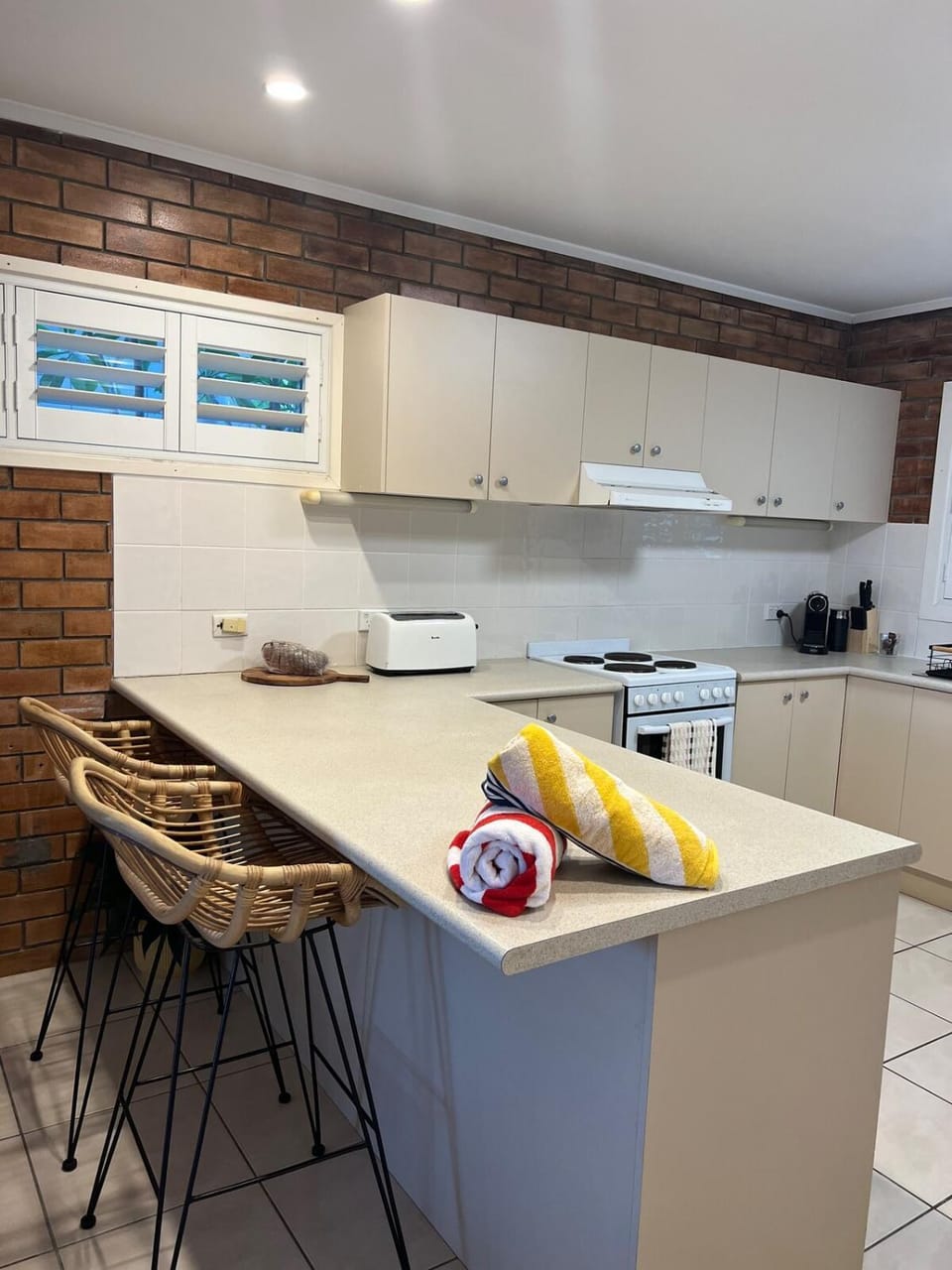 Tallebudgera Creek Escape Apartment in Palm Beach