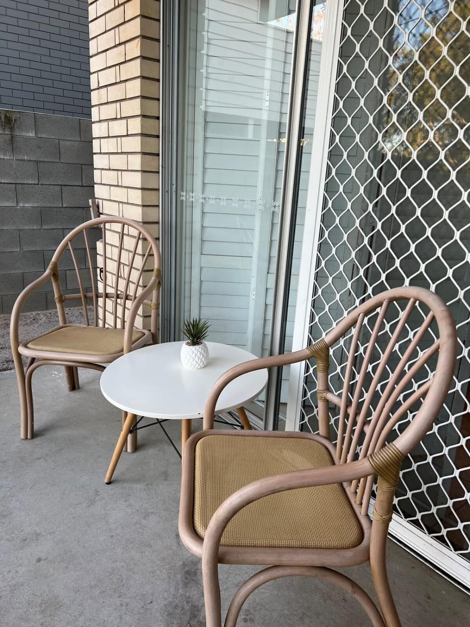 Tallebudgera Creek Escape Apartment in Palm Beach