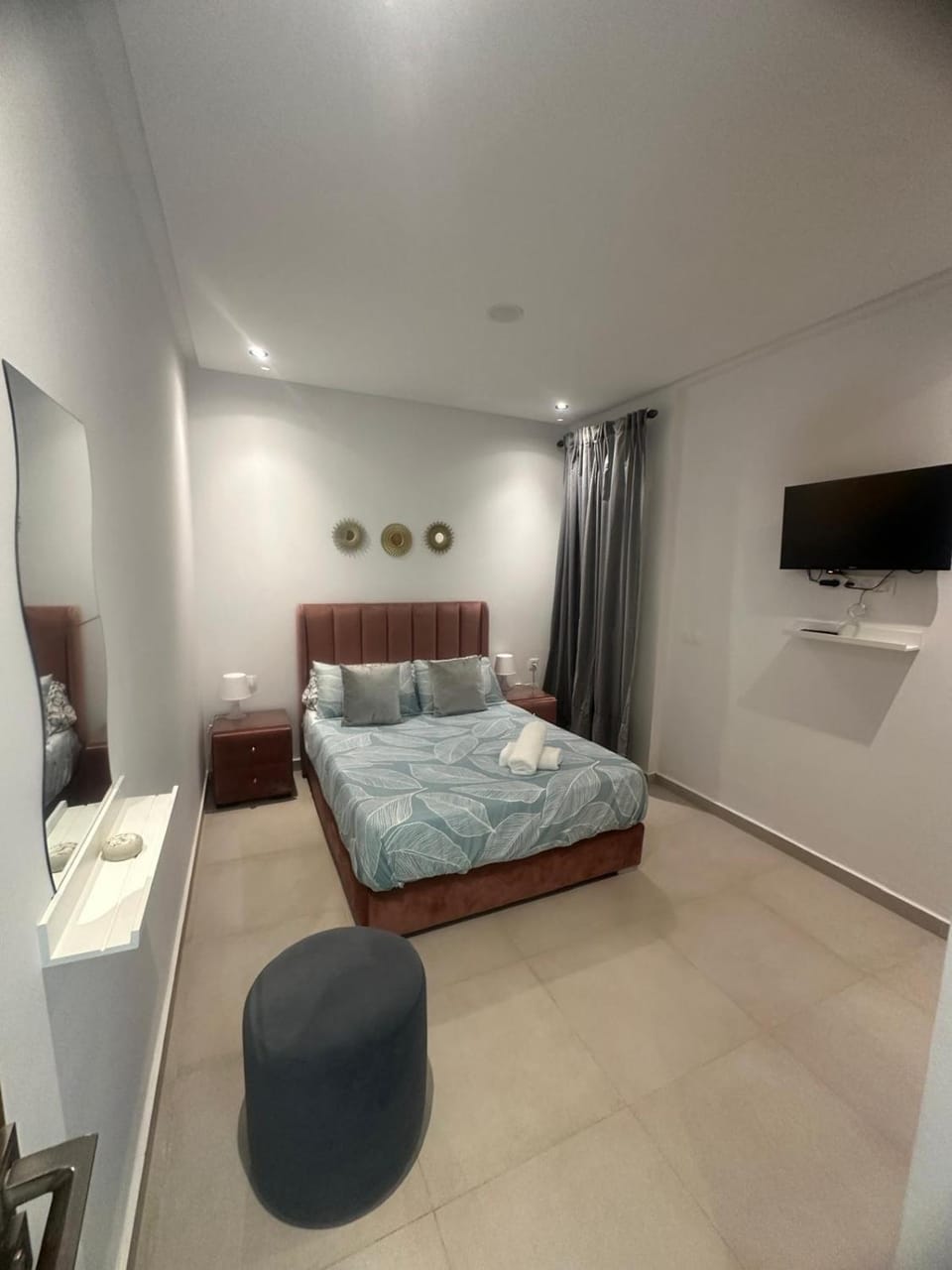 luxury apartament mirador del golf 3 Apartment in Tangier-Tétouan-Al Hoceima