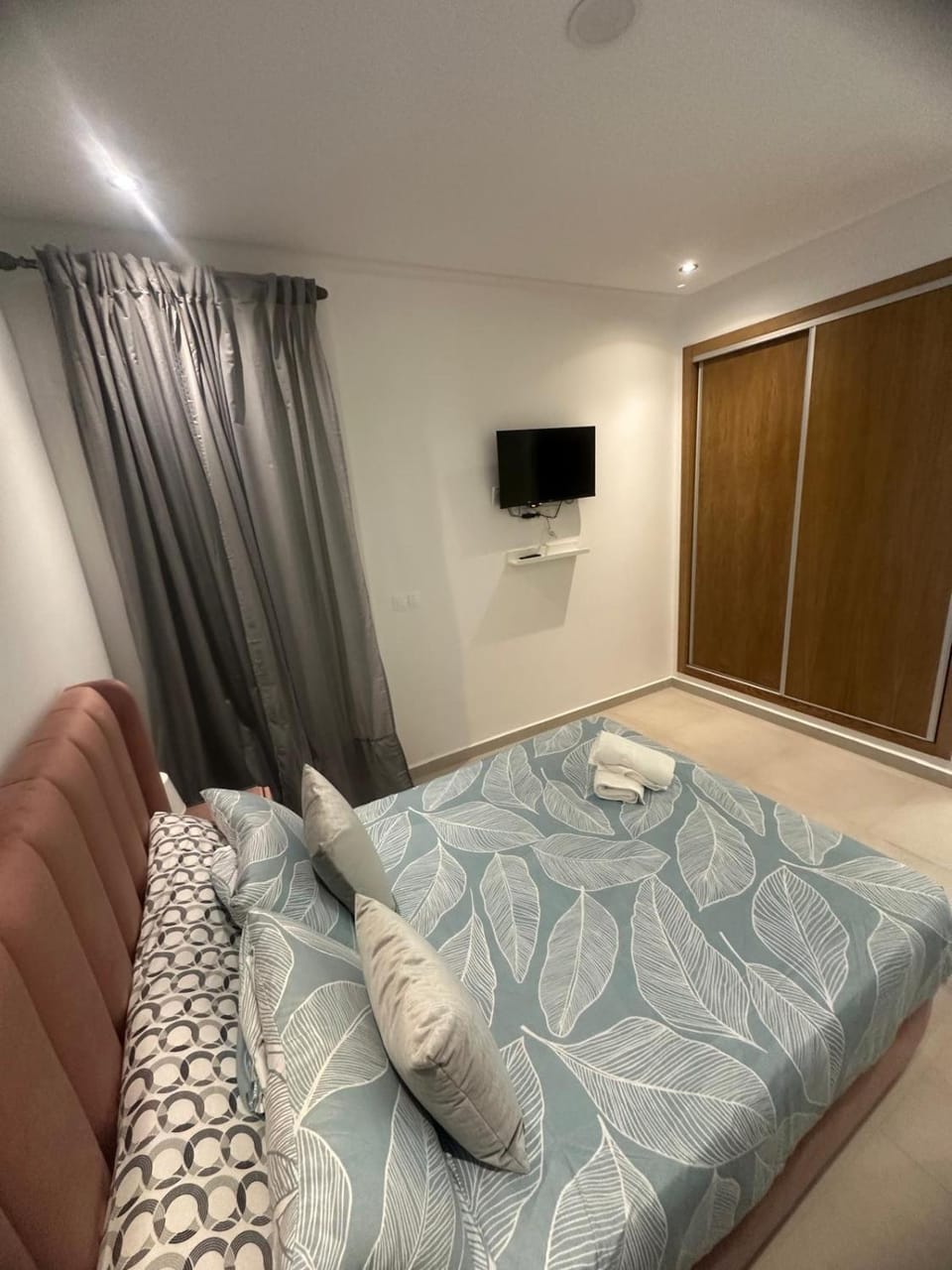 luxury apartament mirador del golf 3 Apartment in Tangier-Tétouan-Al Hoceima
