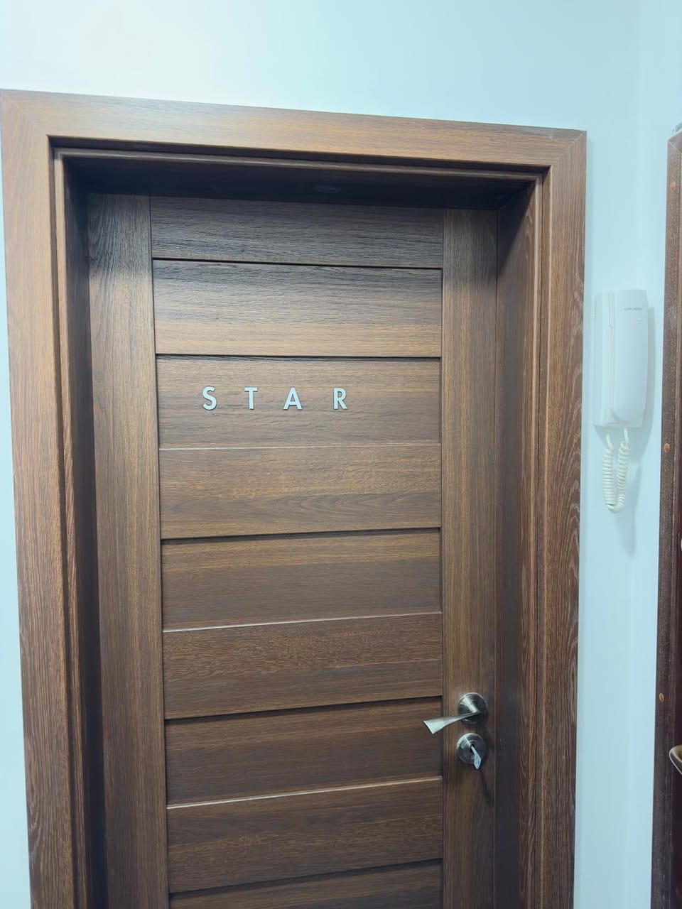 Star Apartment in Varna
