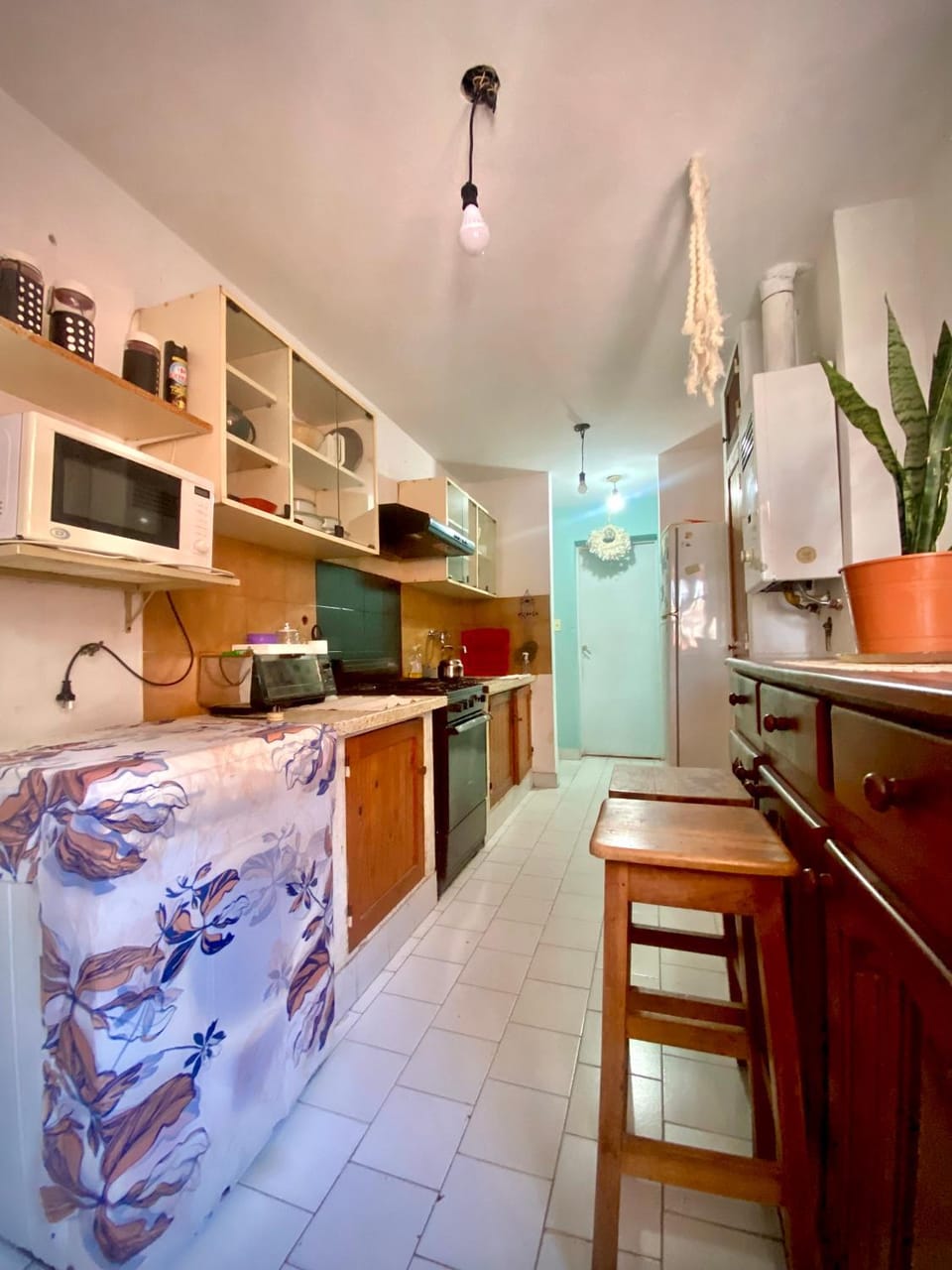 Departamento Los Huaicos Apartment in San Salvador de Jujuy