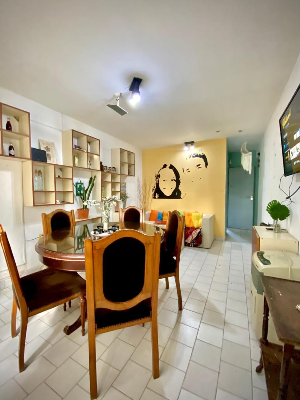 Departamento Los Huaicos Apartment in San Salvador de Jujuy