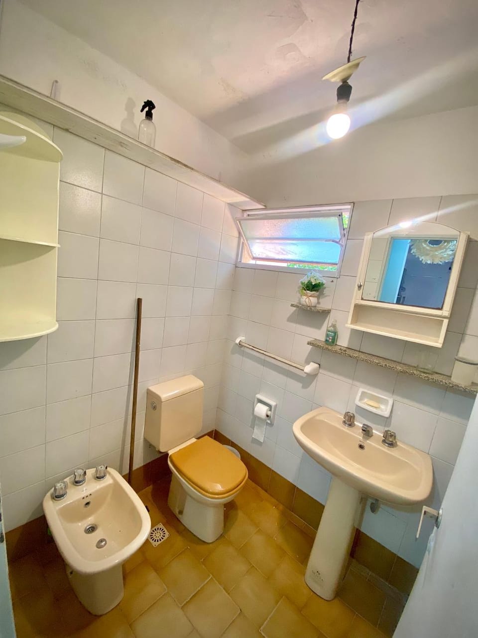 Departamento Los Huaicos Apartment in San Salvador de Jujuy