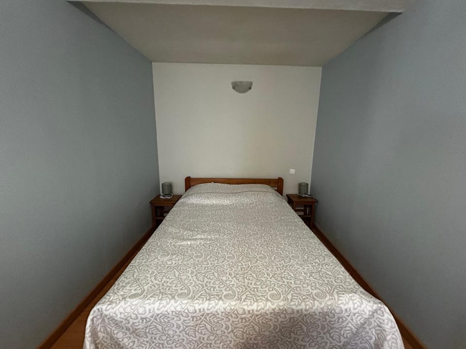 Charmant T2 avec WIFI et parking au centre de La Roche-Posay - FR-1-541-159 Apartment in Nouvelle-Aquitaine