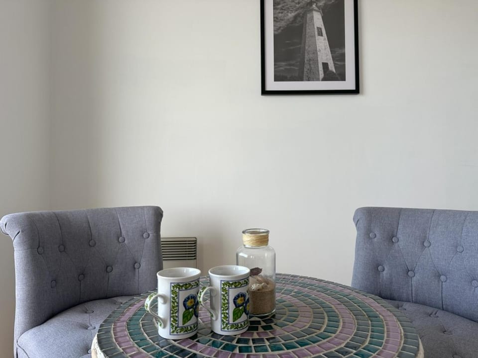 Studio en bord de mer à Notre-Dame-de-Monts - Animaux admis, Parking - FR-1-540-315 Apartment in Notre-Dame-de-Monts