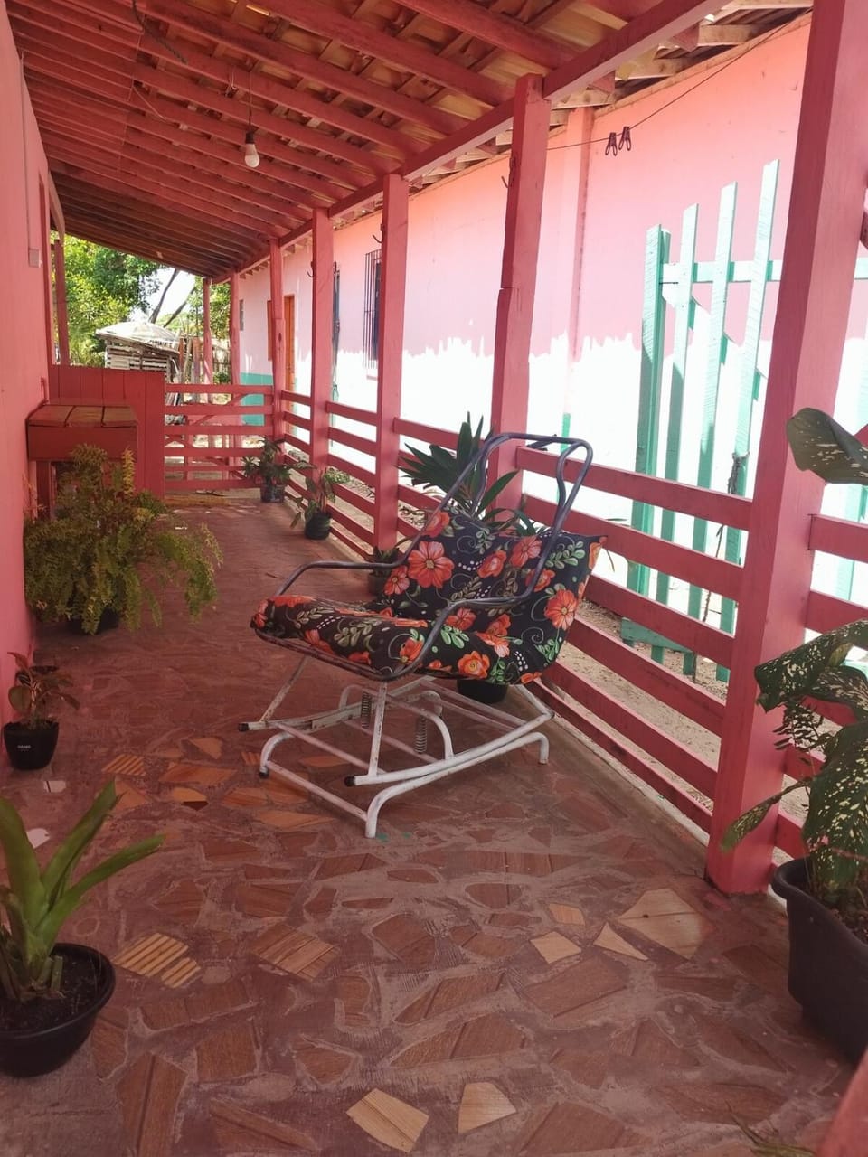 Raíz Marajoara House in State of Pará