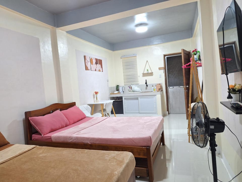 TV and multimedia, Kitchen or kitchenette