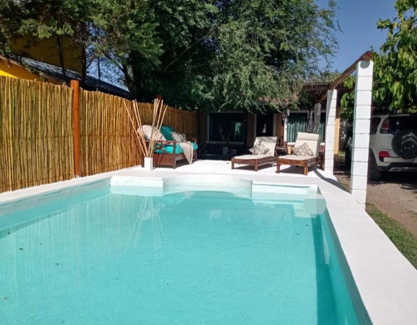 La Loma Bialet Chalet in Cordoba Province