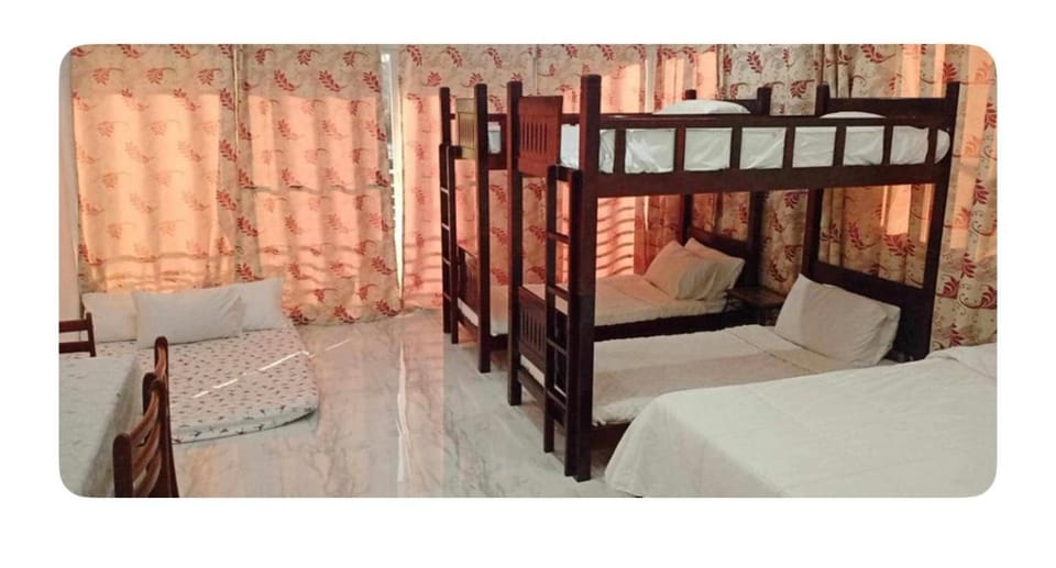 La Casa Cita Vacation rental in Calabarzon