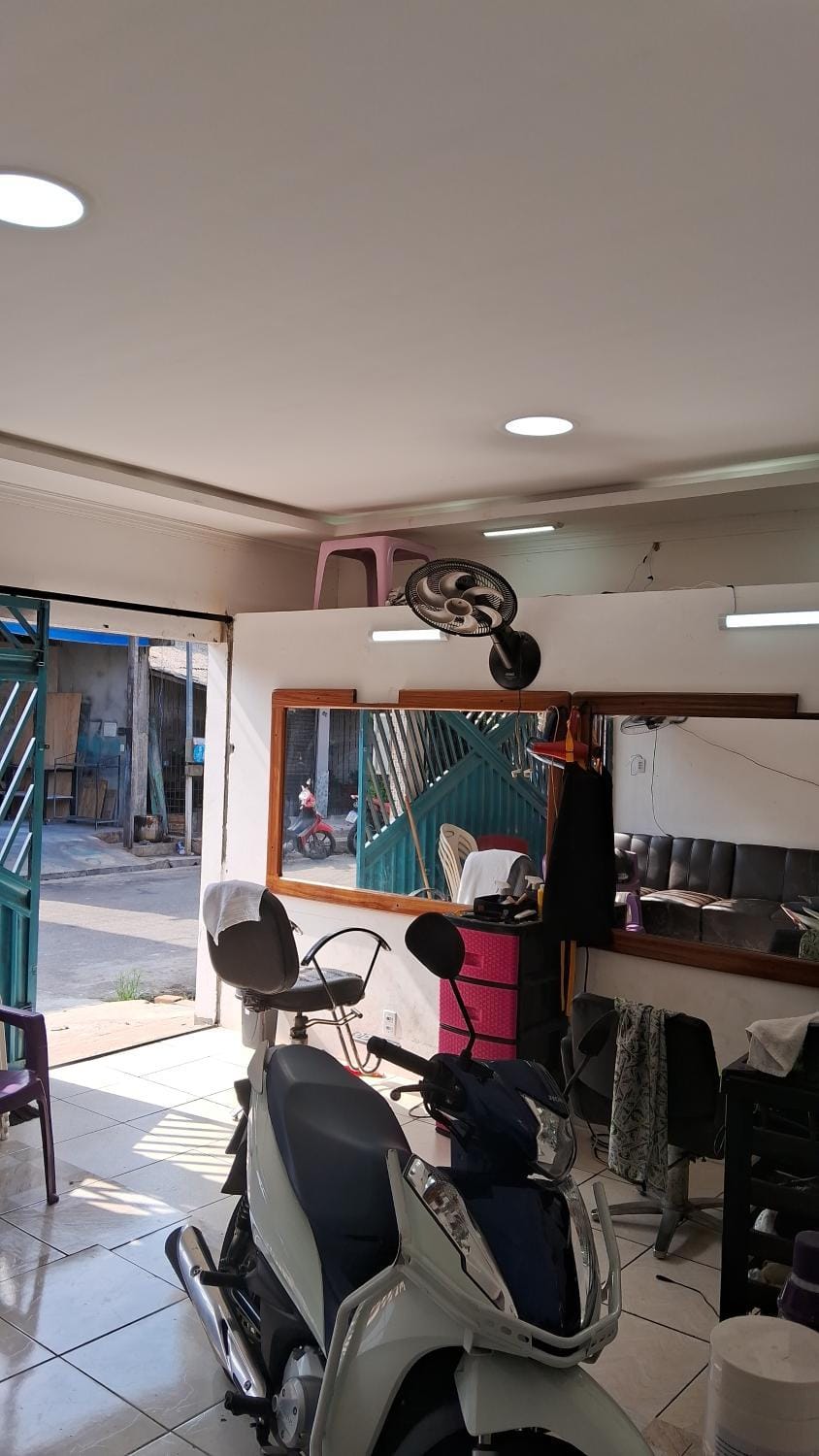 Casa Pra cop30 em Belém do Pará House in Belém