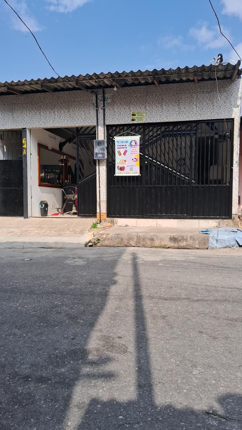 Casa Pra cop30 em Belém do Pará House in Belém