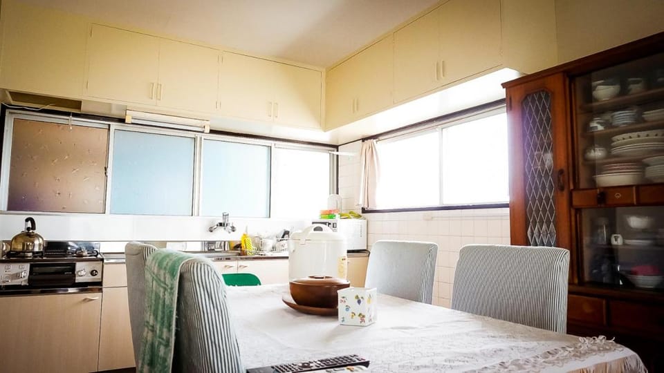 新居浜旧街道コミュニティハウス大倉屋 Bed and Breakfast in Japan