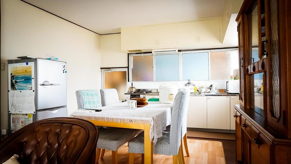 新居浜旧街道コミュニティハウス大倉屋 Bed and Breakfast in Japan