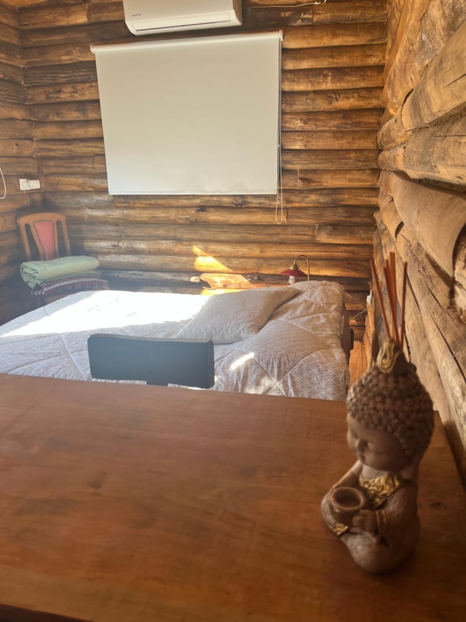 Cabaña Monoambiente Tandil House in Tandil