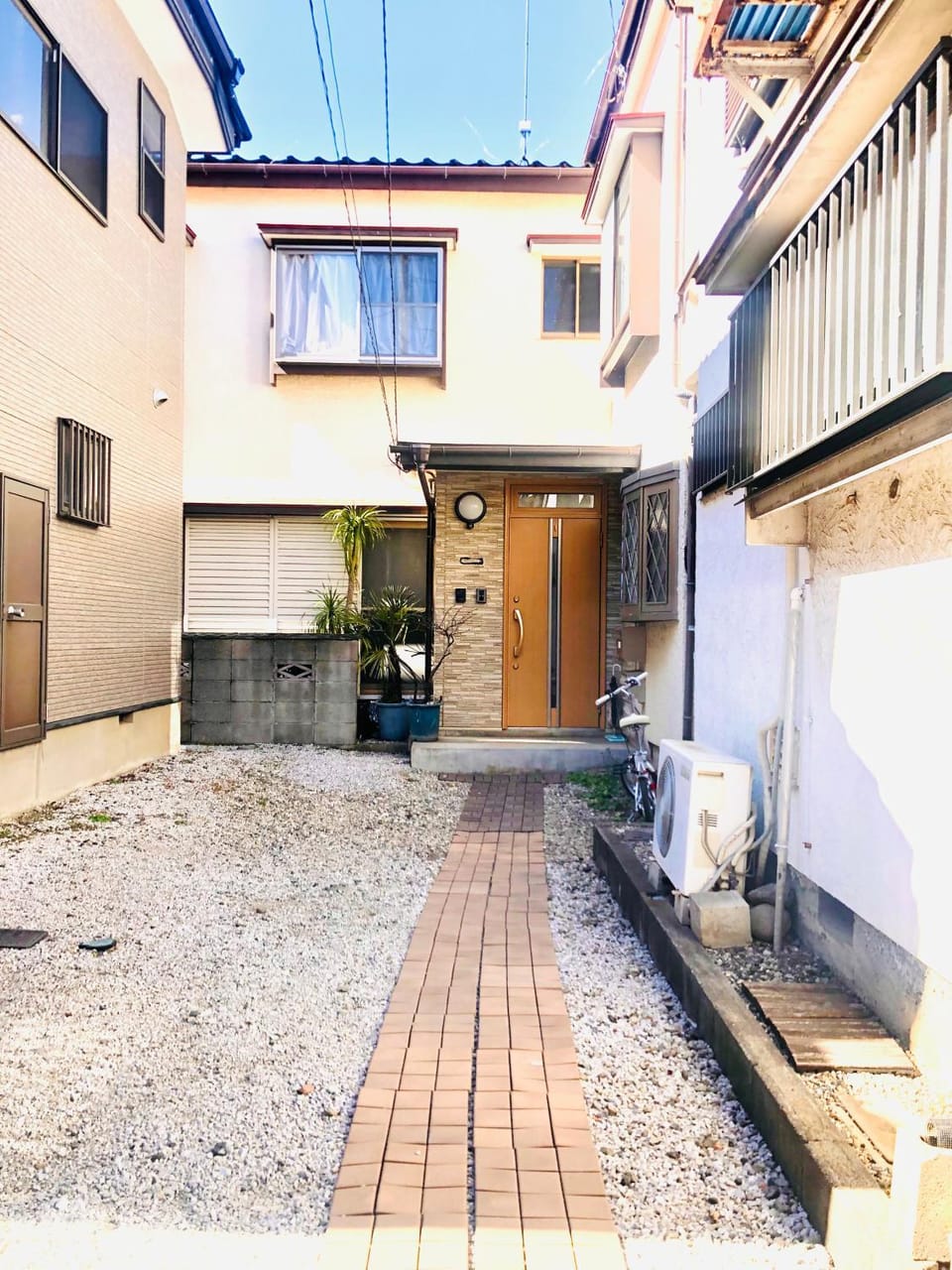 Nara House R2 Vacation rental in Saitama Prefecture