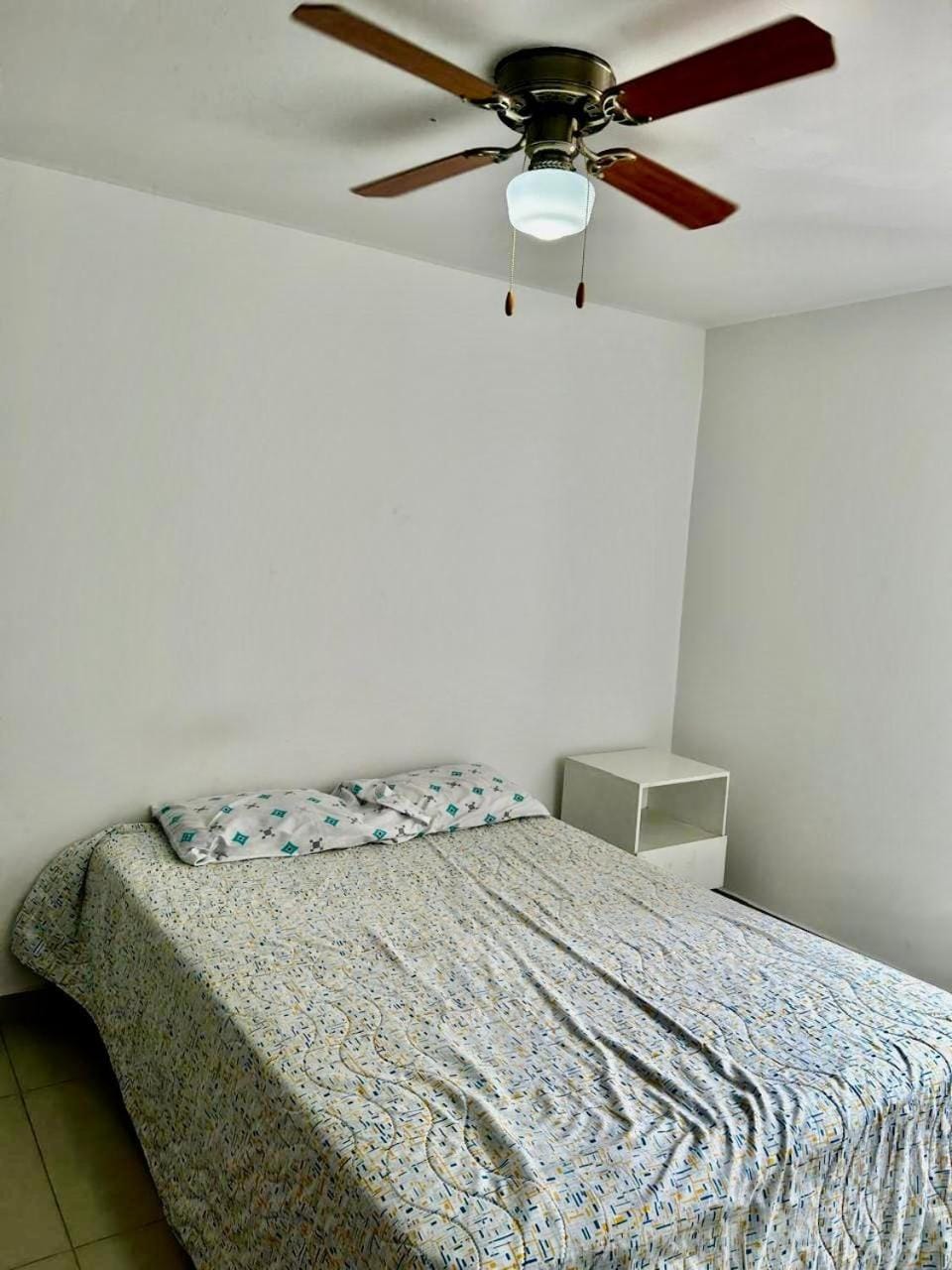 Sol y Luna Apartment in Villavicencio