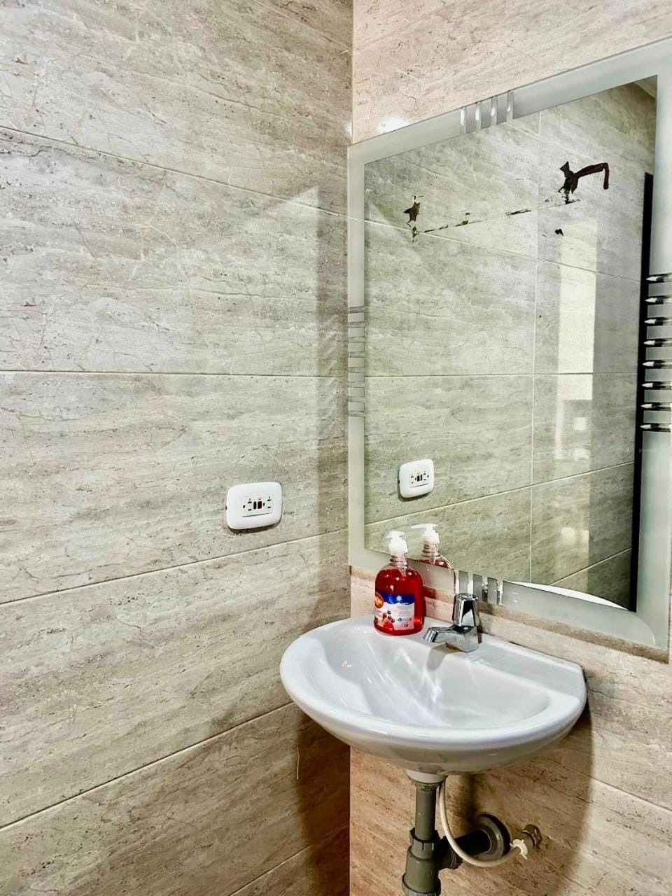 Sol y Luna Apartment in Villavicencio