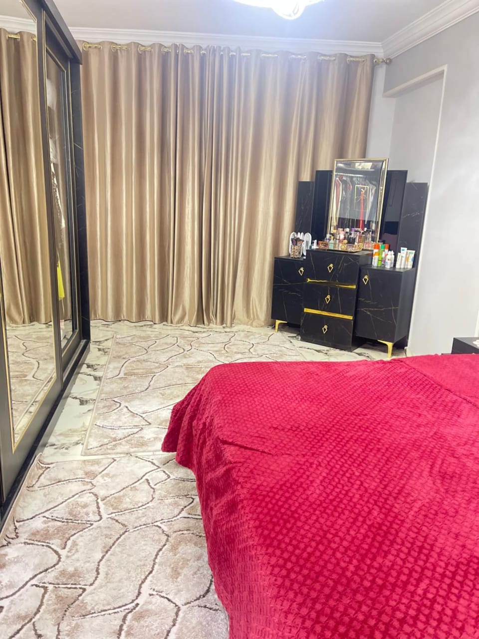 Derm moonlight Apartment hotel in Alexandria