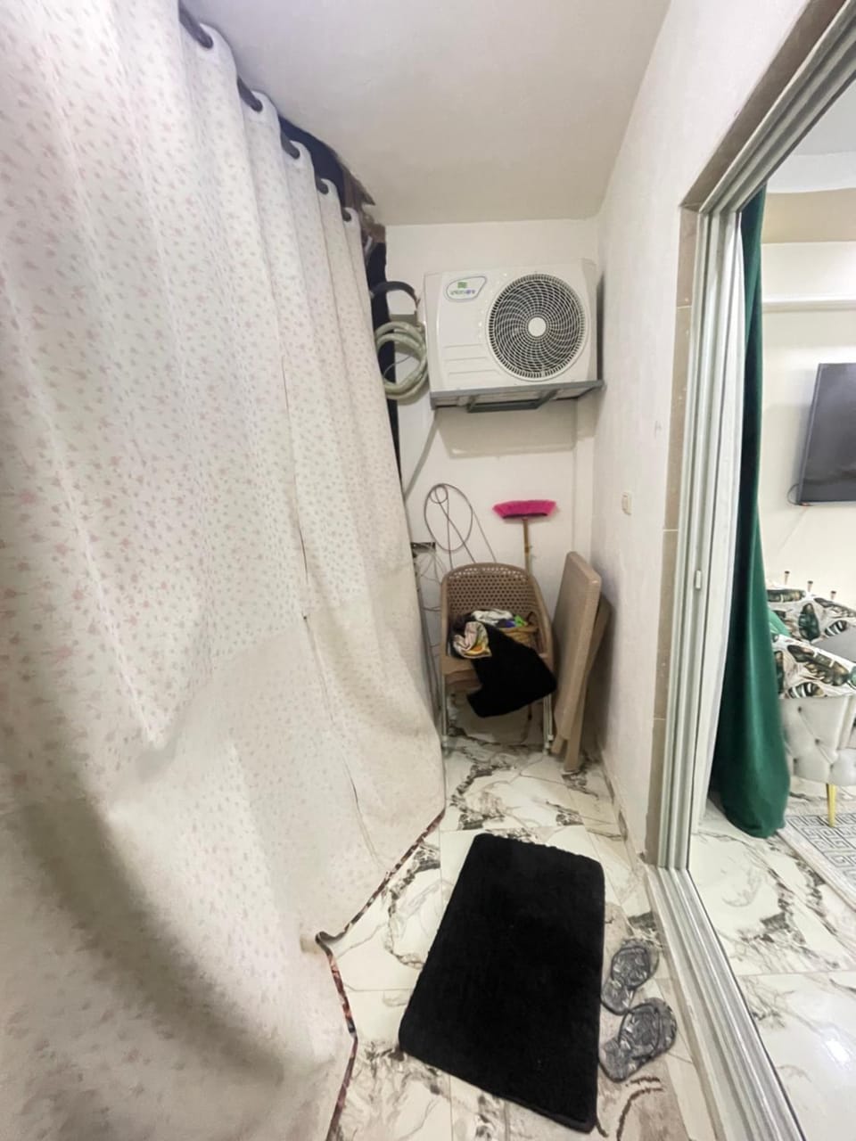 Derm moonlight Apartment hotel in Alexandria