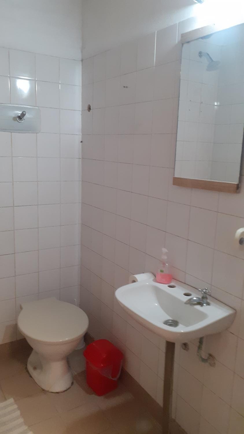 Acogedor 2 Apartment in Ezeiza