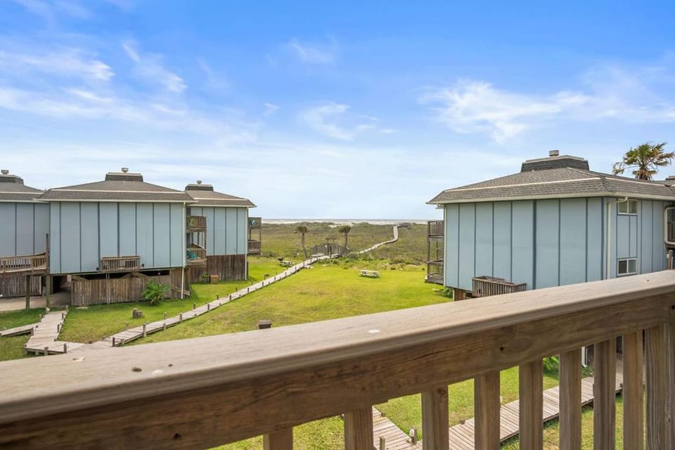 Casa Sea-Esta - OCEAN VIEWS House in Port Aransas