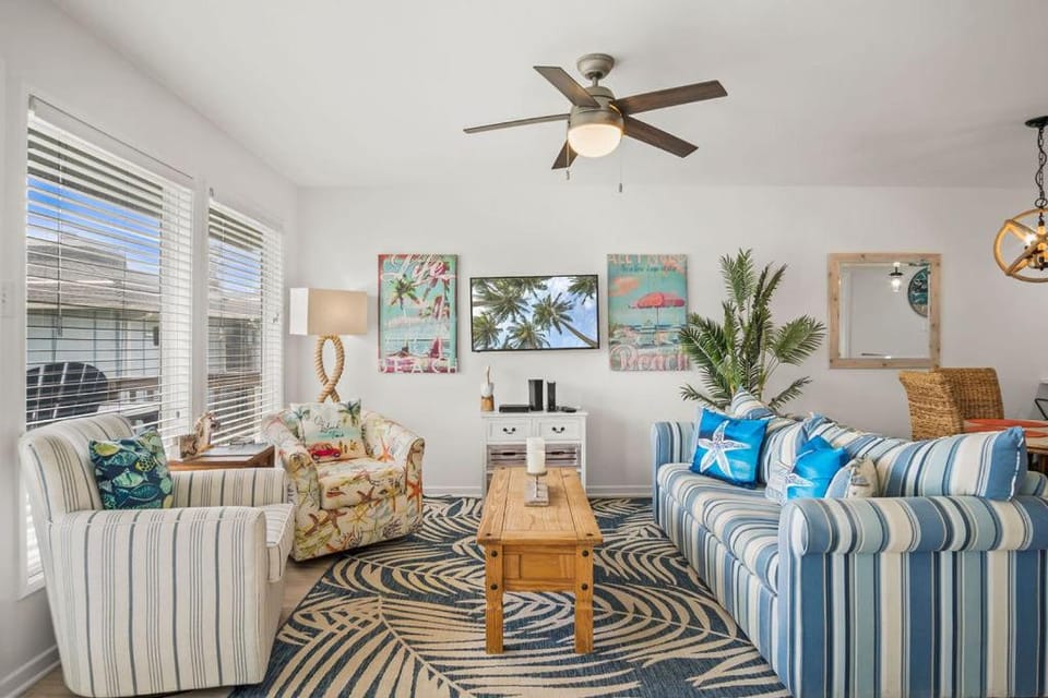 Casa Sea-Esta - OCEAN VIEWS House in Port Aransas
