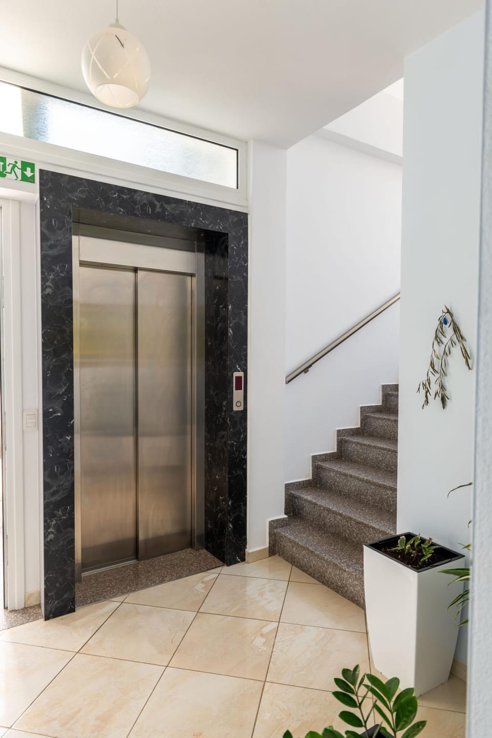 elevator