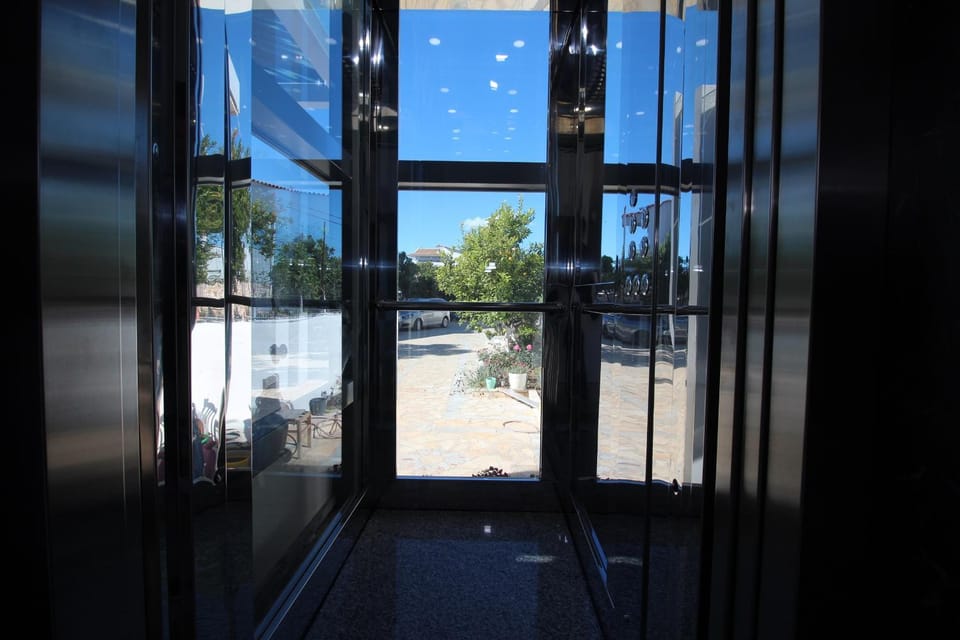 Property building, Day