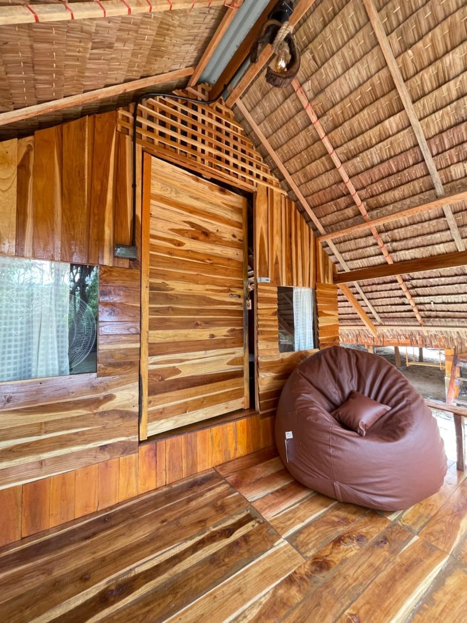 Khao Phang Camping Vacation rental in Surat Thani Changwat