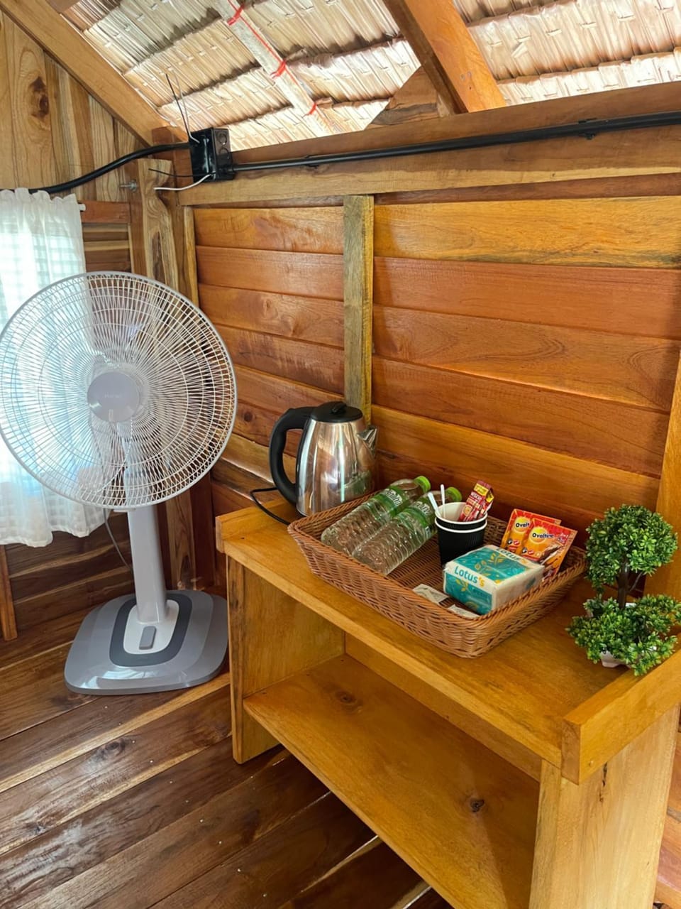 Khao Phang Camping Vacation rental in Surat Thani Changwat