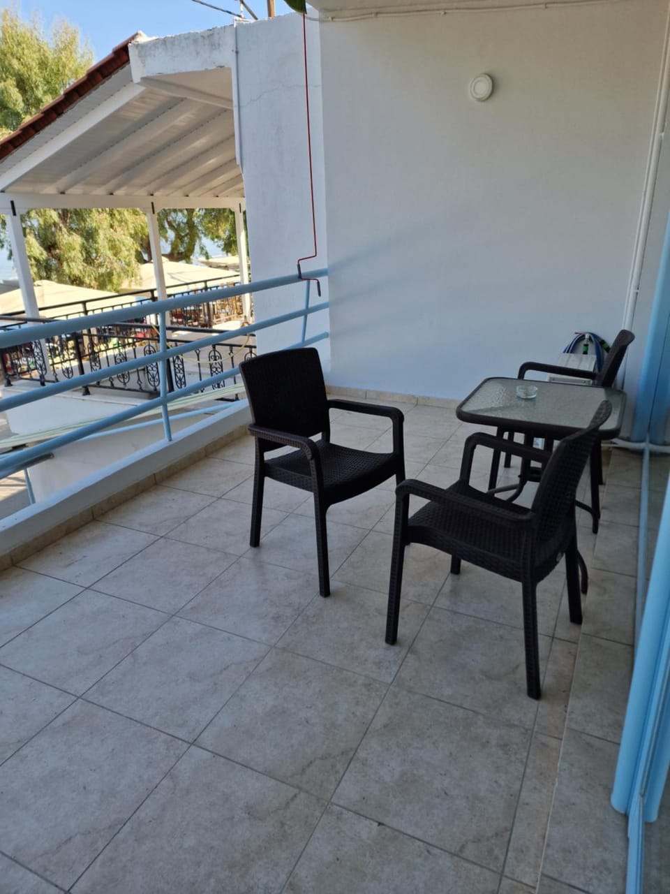 Balcony/Terrace, Balcony/Terrace