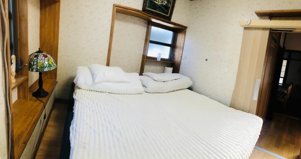 Nara House R3 Vacation rental in Saitama Prefecture
