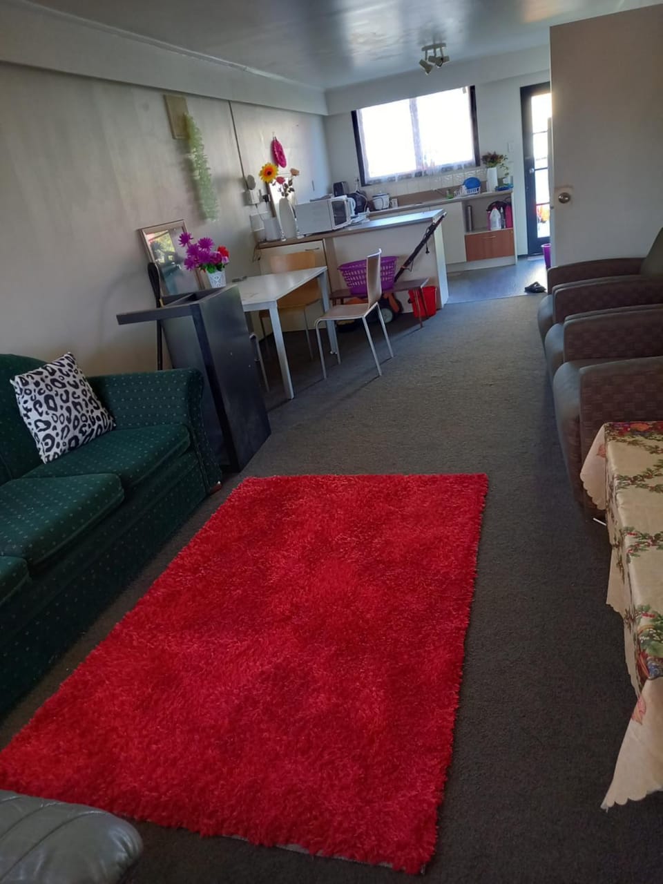 Cosy Holiday Apartment Vacation rental in Rotorua