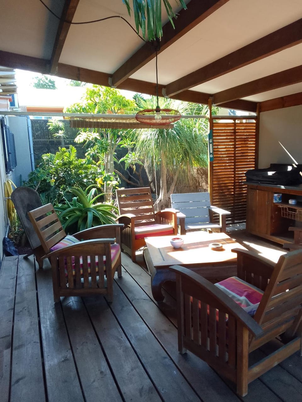 Balcony/Terrace, Balcony/Terrace