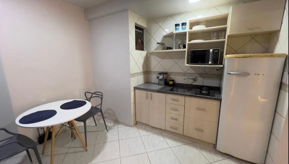 LOFT no Centro de Joaçaba Apartment in State of Santa Catarina