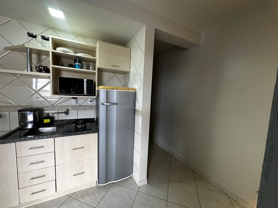 LOFT no Centro de Joaçaba Apartment in State of Santa Catarina