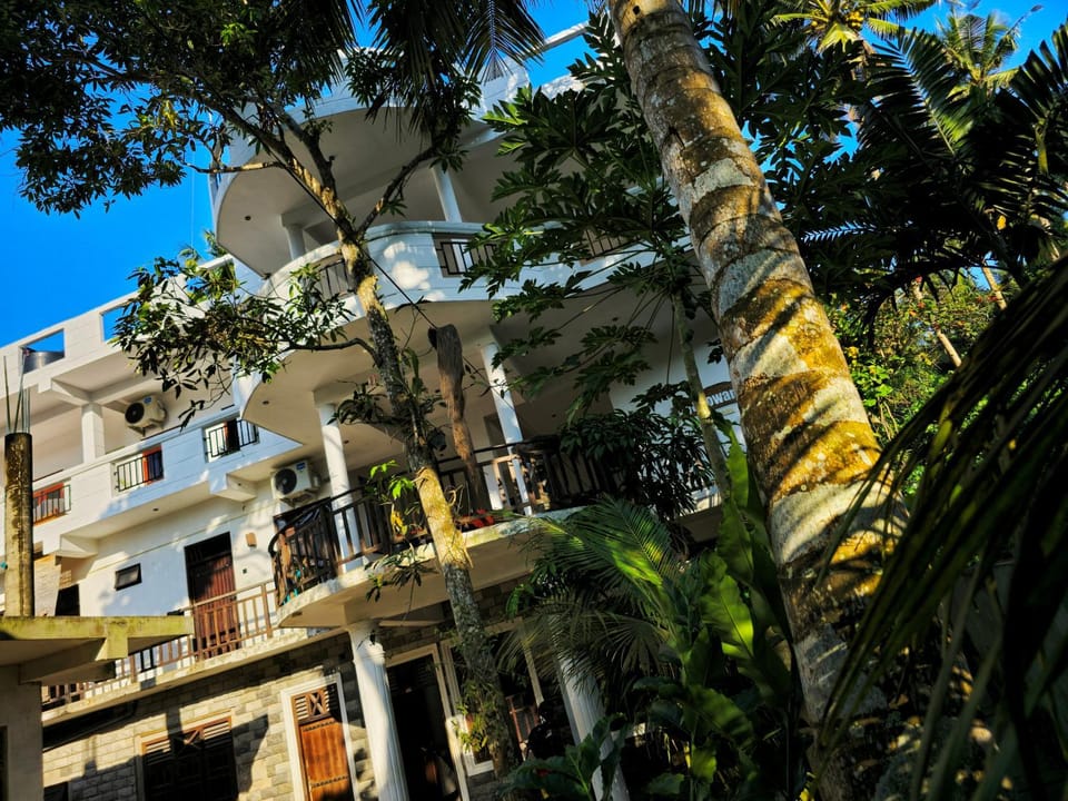 Sea dream beach katature Bed and Breakfast in Southern Province