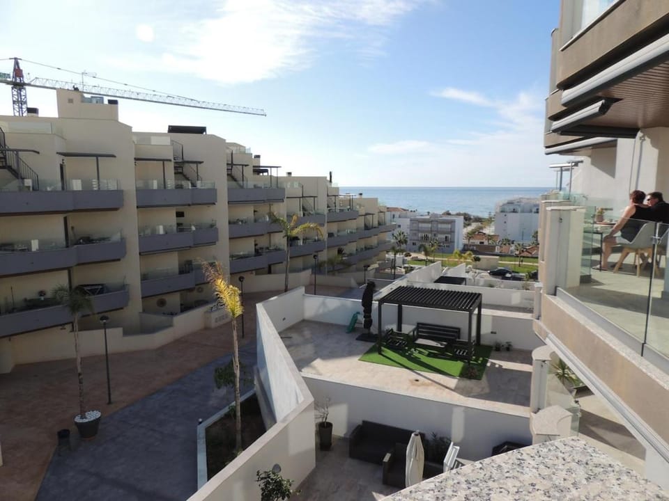 Sea view