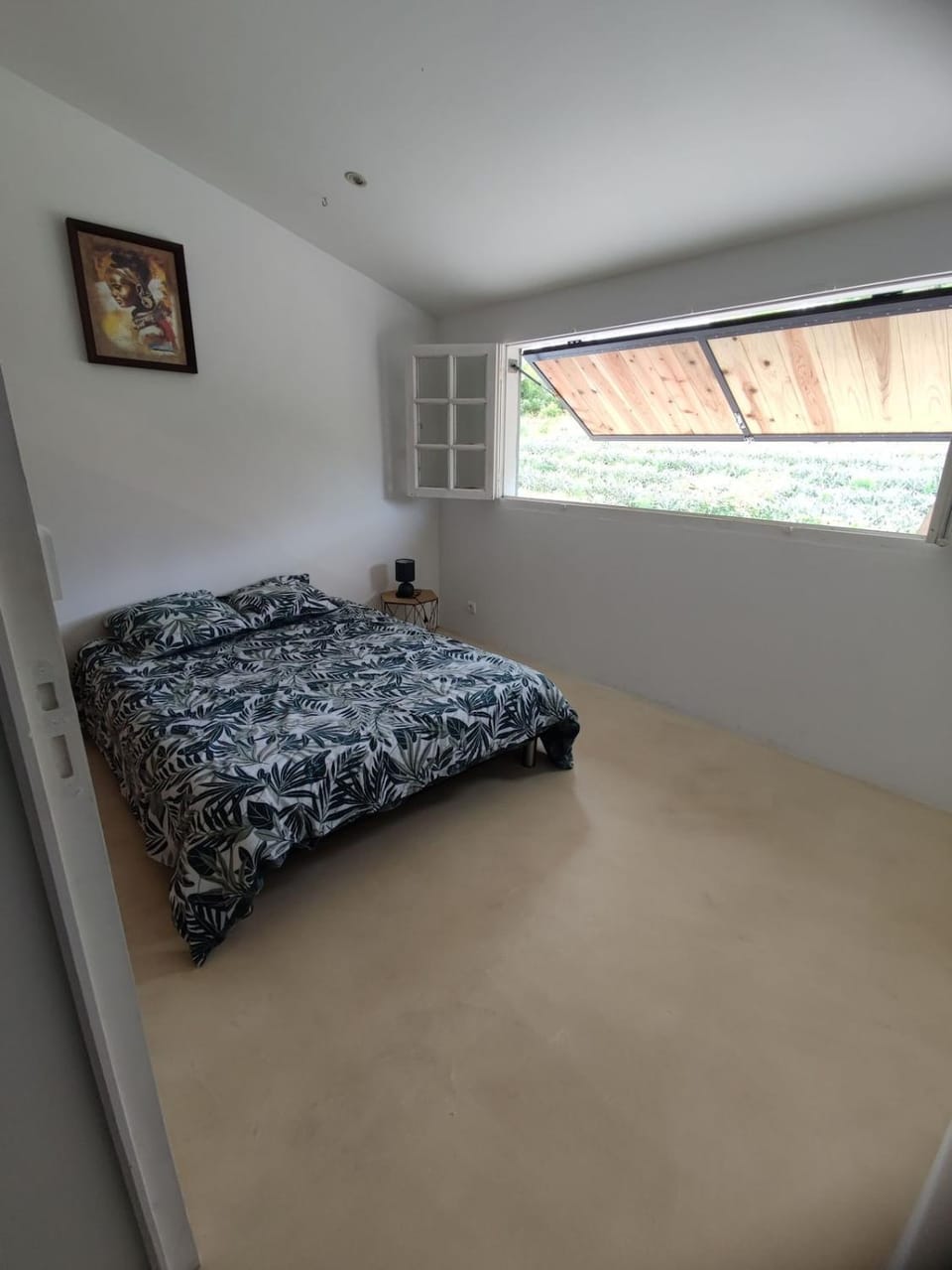 Maison familiale, sérénité, simplicité, végétalisé House in Réunion