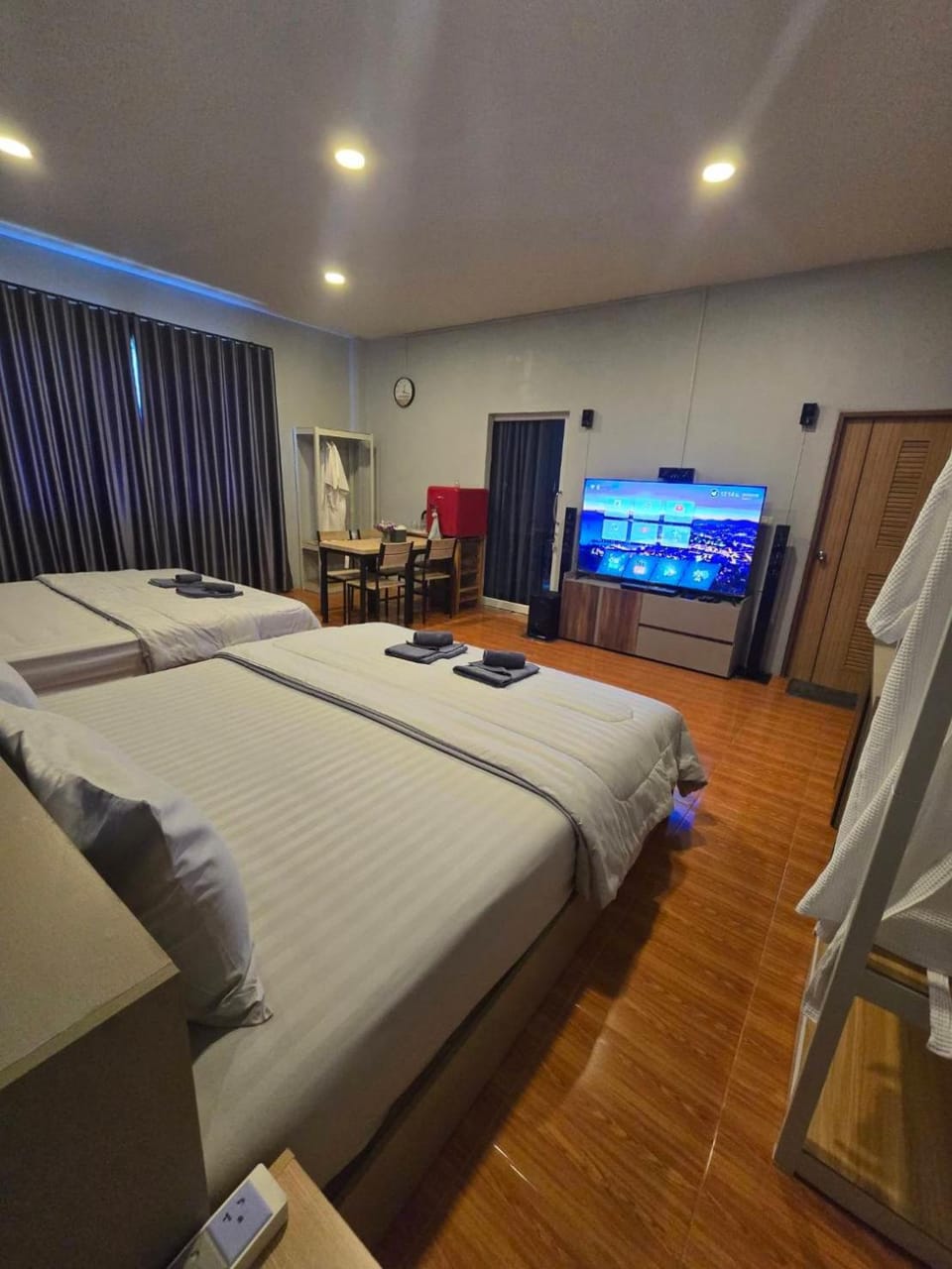TV and multimedia