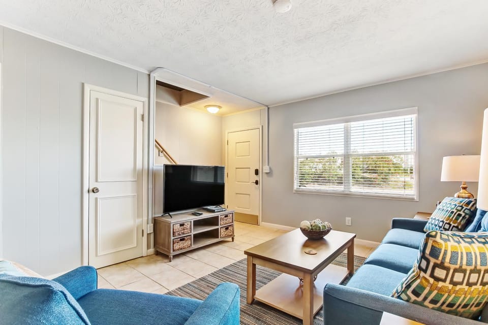 2810 Ohio Avenue #1 House in Fernandina Beach