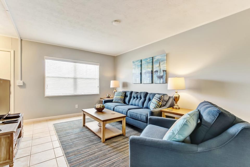 2810 Ohio Avenue #1 House in Fernandina Beach