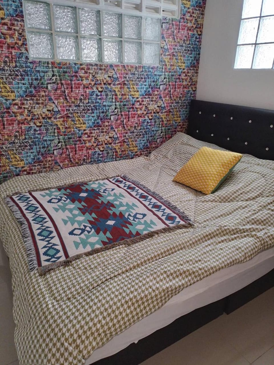 Homestay Riceberry Ramintha Vacation rental in Bangkok