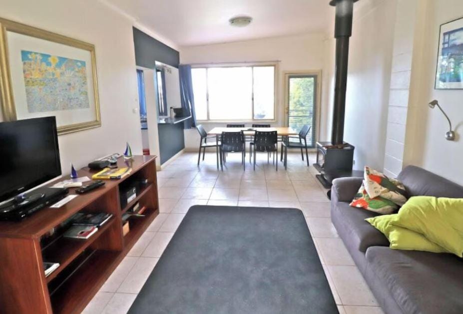 14 Broome Street House in Mallacoota