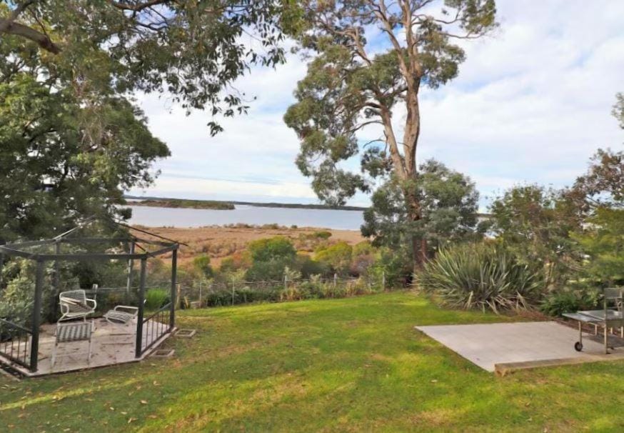 14 Broome Street House in Mallacoota