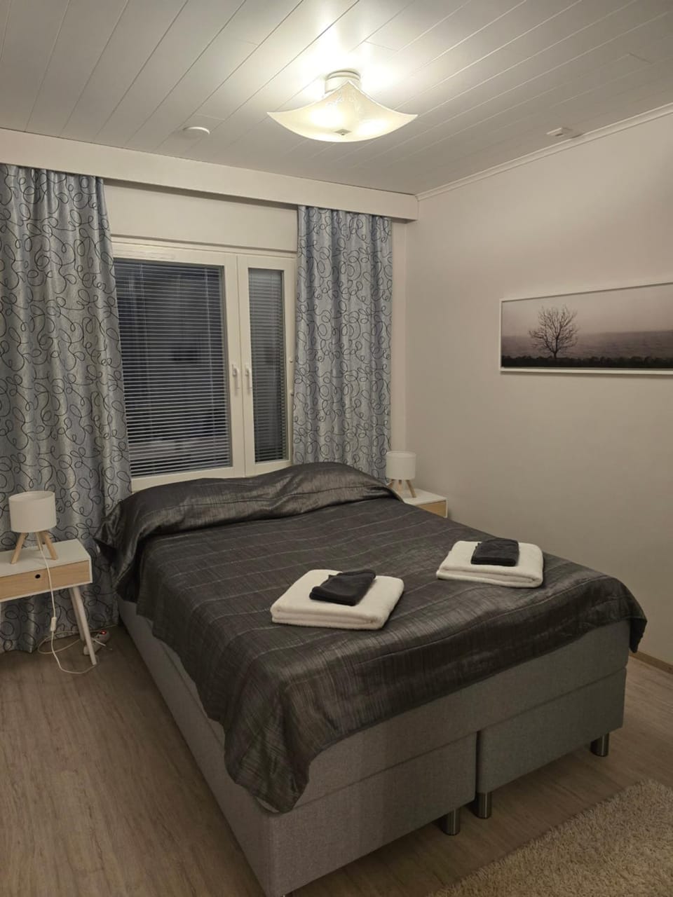 Ketunpesä Puijolla Apartment in Finland
