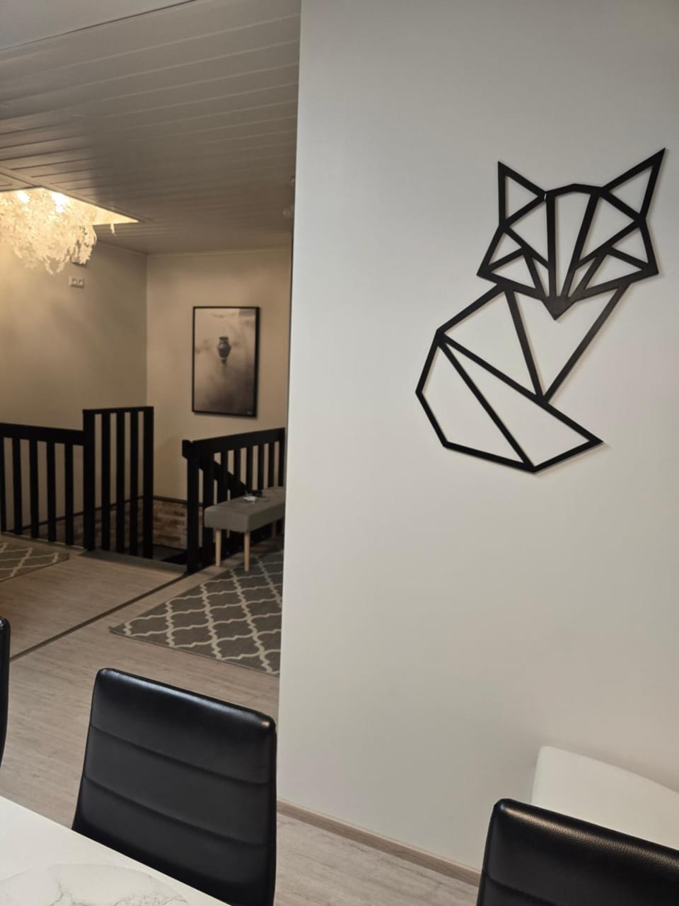 Ketunpesä Puijolla Apartment in Finland
