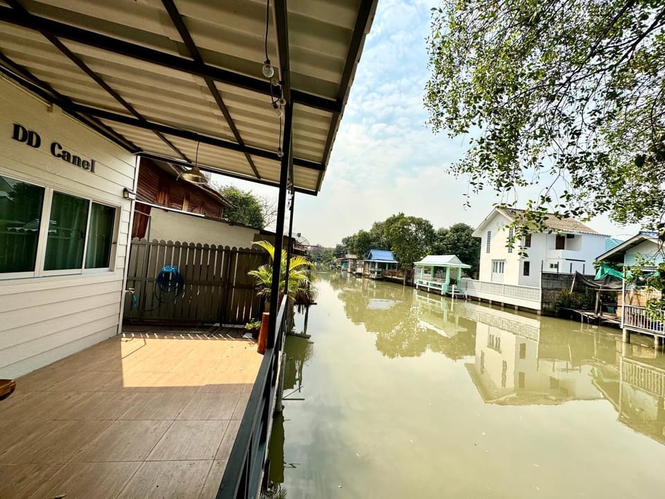 River view