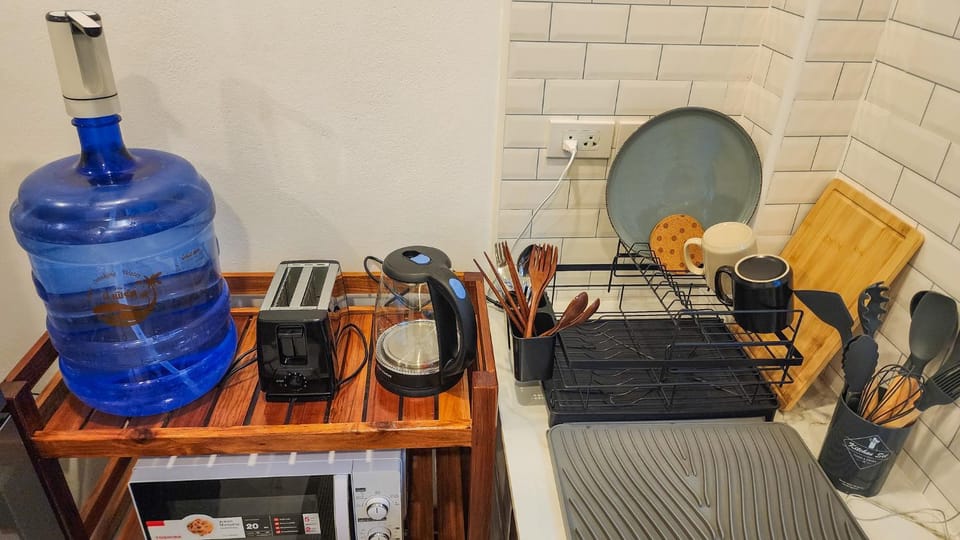 toaster